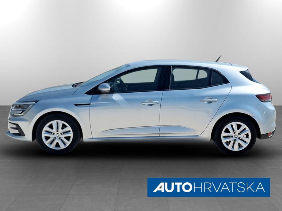 RENAULT MEGANE 1.5 dCi - Jamstvo 15 mjeseci!, 12.900,00 €, fotografija 3