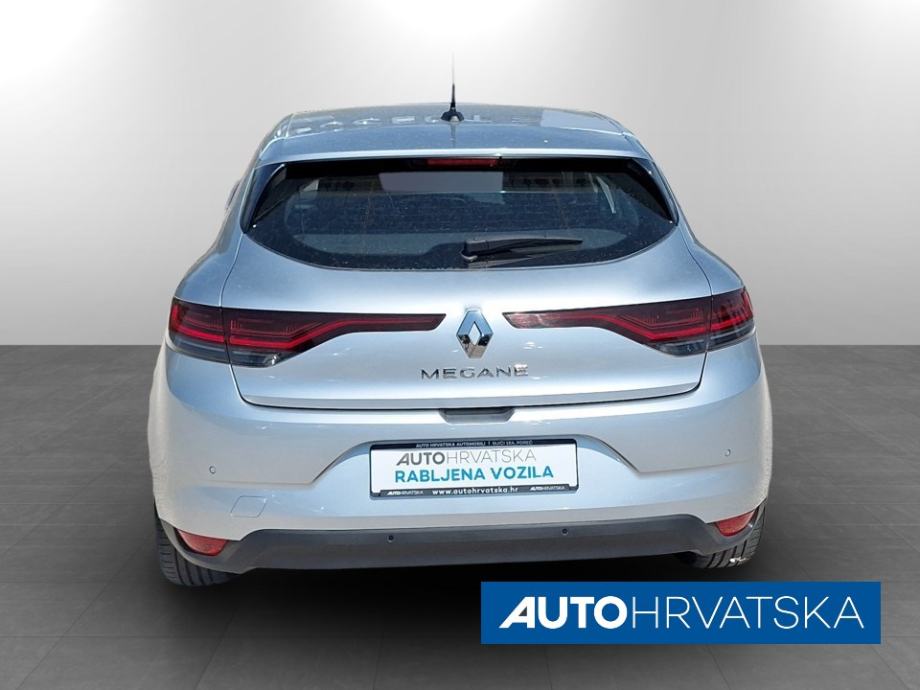 RENAULT MEGANE 1.5 dCi - Jamstvo 15 mjeseci!, 12.900,00 €, fotografija 4