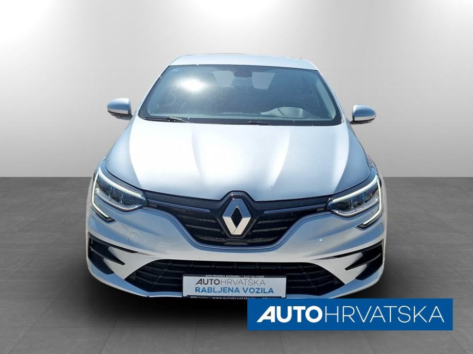 RENAULT MEGANE 1.5 dCi - Jamstvo 15 mjeseci!, 12.900,00 €, fotografija 5