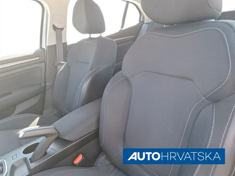 RENAULT MEGANE 1.5 dCi - Jamstvo 15 mjeseci!, 12.900,00 €, fotografija 10