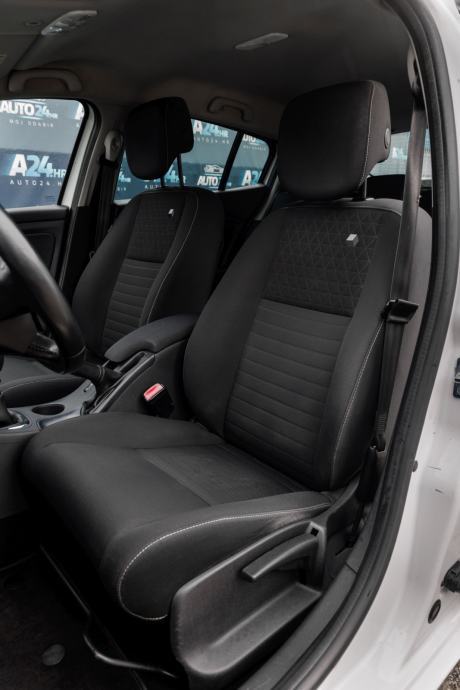 Renault Megane 1,5 dCi -LIMITED OPREMA !!!, fotografija 13