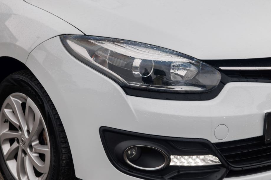 Renault Megane 1,5 dCi -LIMITED OPREMA !!!, fotografija 5