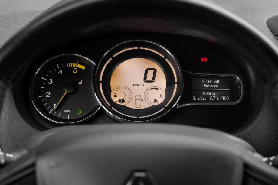 Renault Megane 1,5 dCi -LIMITED OPREMA !!!, fotografija 7