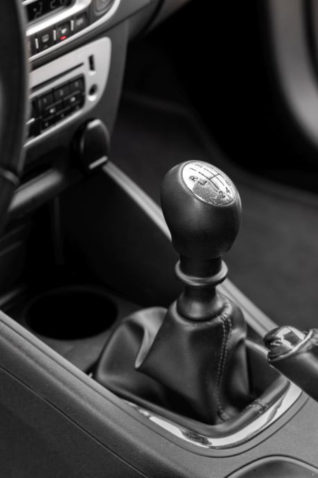 Renault Megane 1,5 dCi -LIMITED OPREMA !!!, fotografija 10