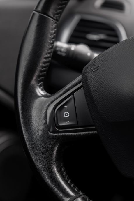 Renault Megane 1,5 dCi -LIMITED OPREMA !!!, fotografija 8