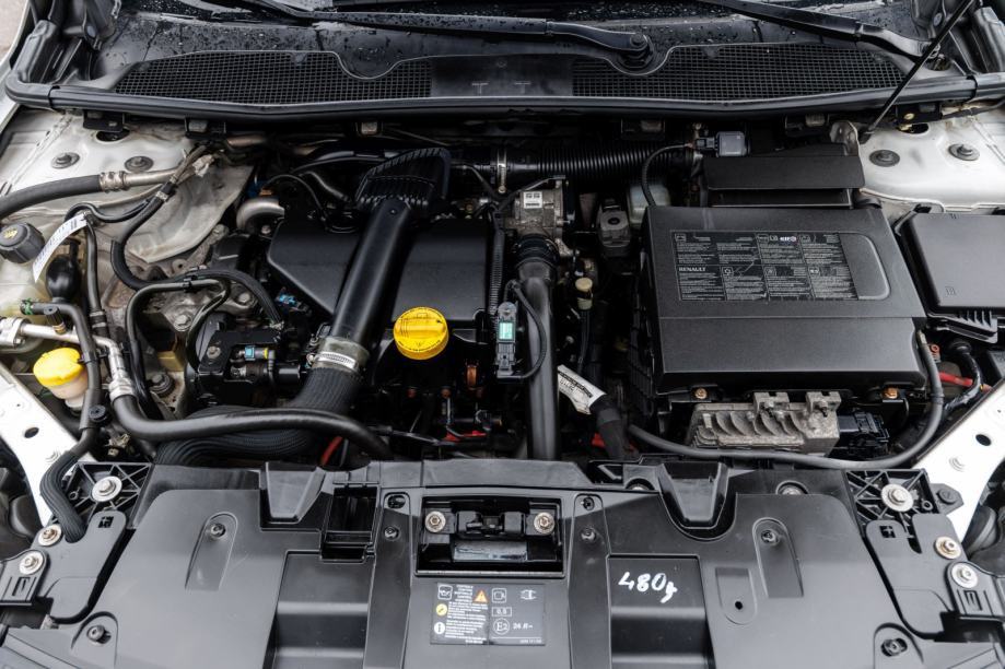 Renault Megane 1,5 dCi -LIMITED OPREMA !!!, fotografija 3