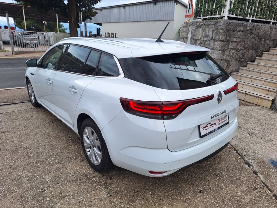 Renault Megane 1.5 dCi/NAVI.LED, fotografija 4