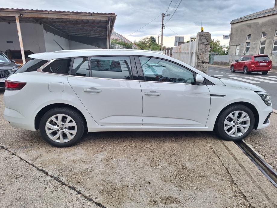 Renault Megane 1.5 dCi/NAVI.LED, fotografija 6