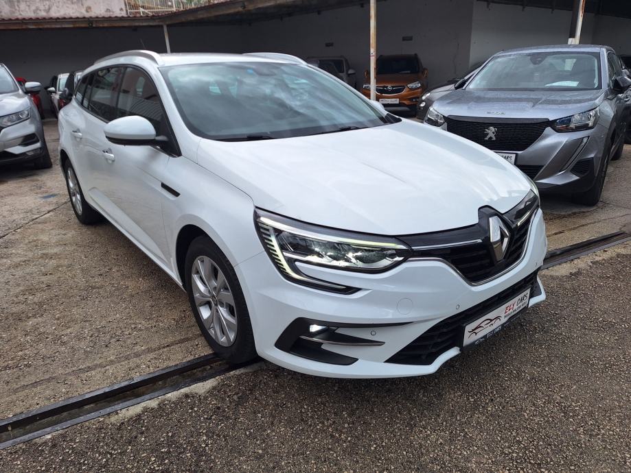 Renault Megane 1.5 dCi/NAVI.LED, fotografija 3