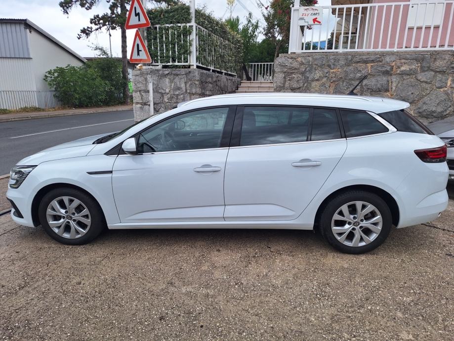 Renault Megane 1.5 dCi/NAVI.LED, fotografija 7