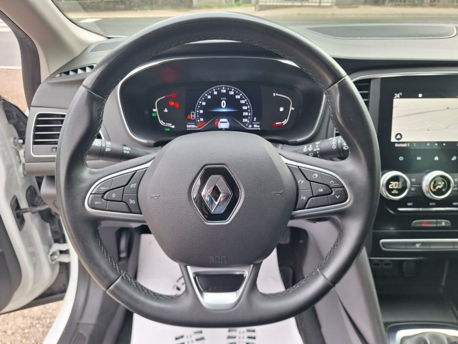 Renault Megane 1.5 dCi/NAVI.LED, fotografija 15