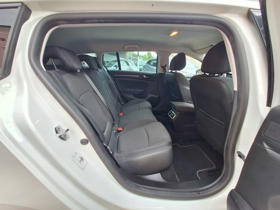 Renault Megane 1.5 dCi/NAVI.LED, fotografija 19