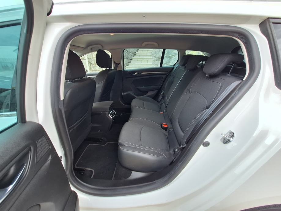 Renault Megane 1.5 dCi/NAVI.LED, fotografija 20