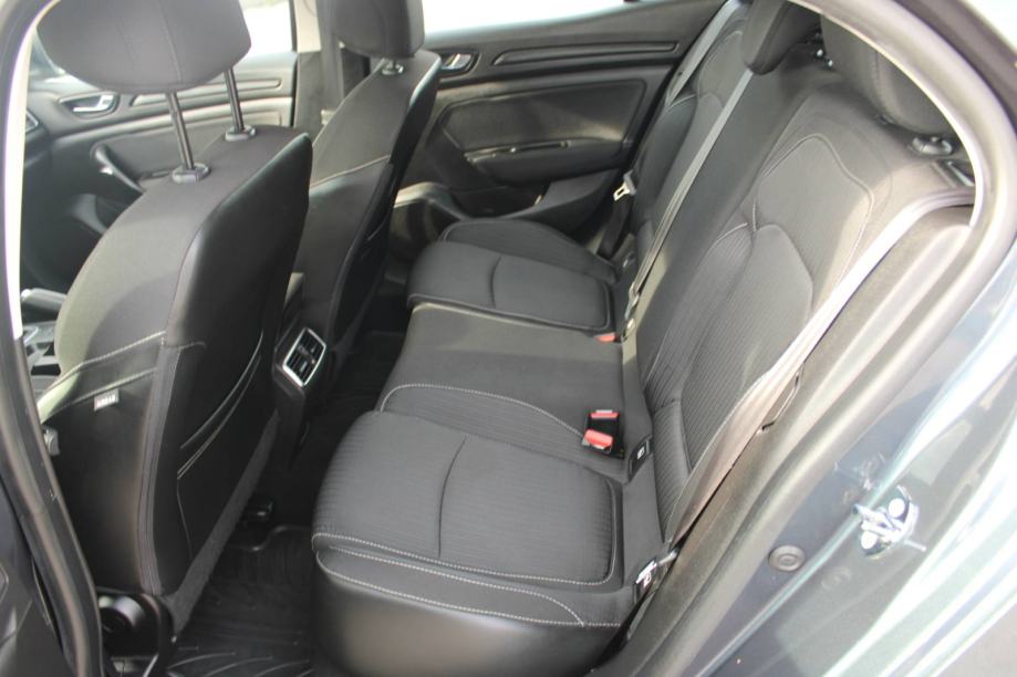 Renault Megane 1.5 dCi *NAVIGACIJA* reg 4/2027, fotografija 11
