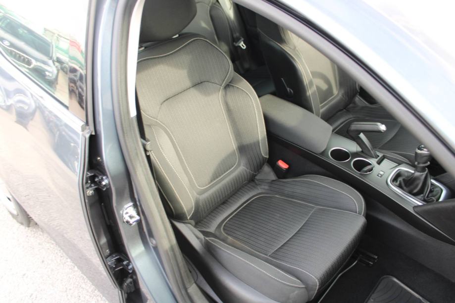 Renault Megane 1.5 dCi *NAVIGACIJA* reg 4/2027, fotografija 12