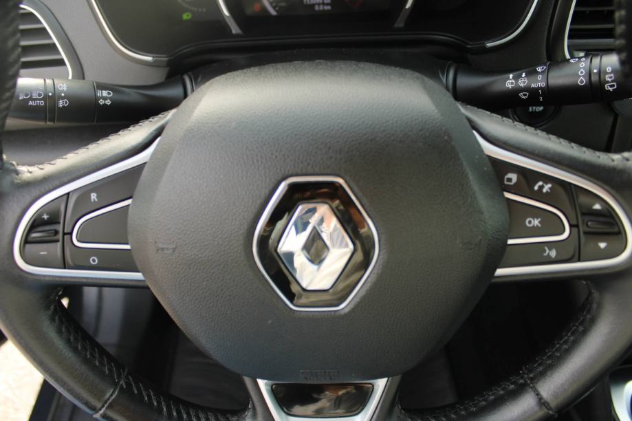 Renault Megane 1.5 dCi *NAVIGACIJA* reg 4/2027, fotografija 15
