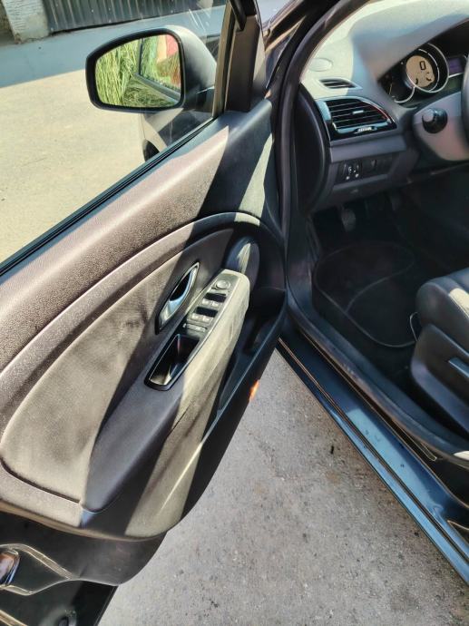 Renault Megane 1,5 dCi, fotografija 5