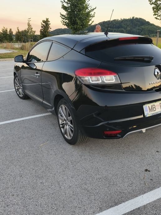 Renault Megane 1,5 dCi, fotografija 3