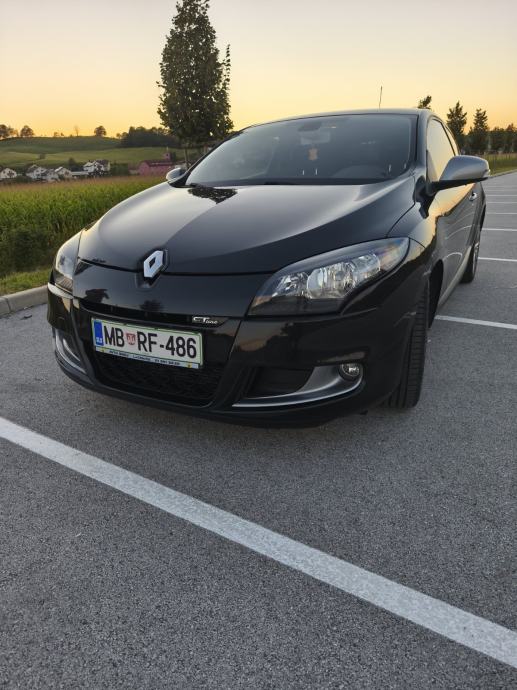 Renault Megane 1,5 dCi, fotografija 2