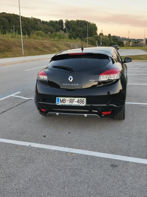 Renault Megane 1,5 dCi, fotografija 4