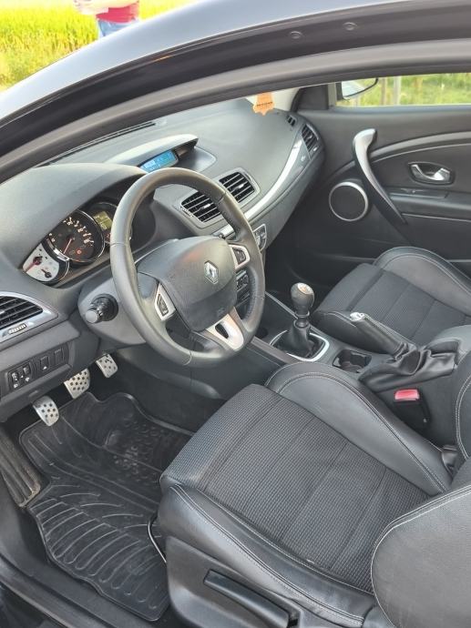 Renault Megane 1,5 dCi, fotografija 7