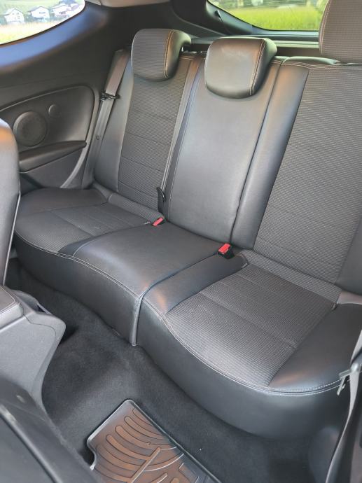 Renault Megane 1,5 dCi, fotografija 8