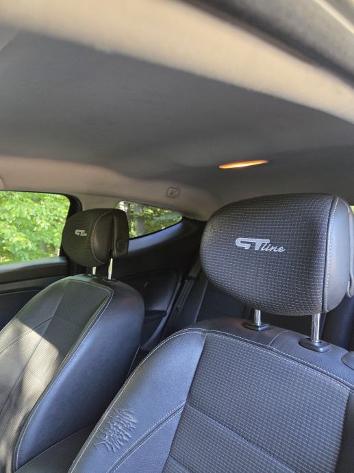 Renault Megane 1,5 dCi, fotografija 14