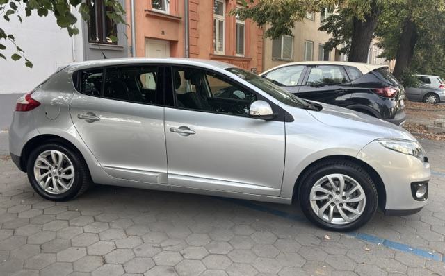 Renault Megane 1,5 dCi, fotografija 4