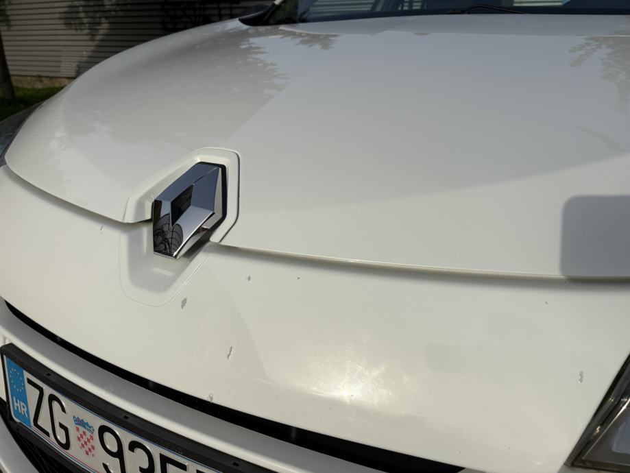 Renault Megane 1,5 dCi, fotografija 6