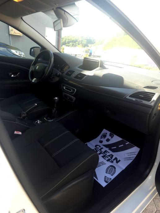 Renault Megane 1,5 dCi, fotografija 7