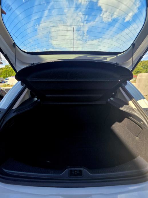 Renault Megane 1,5 dCi, fotografija 14