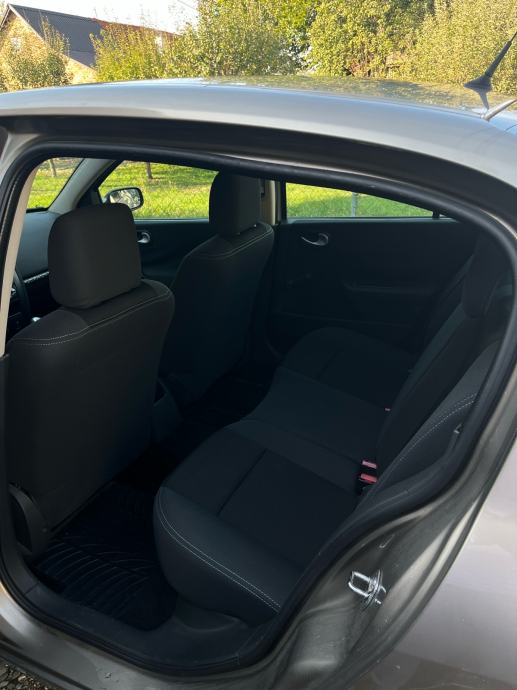 Renault Megane 1,5 dCi, fotografija 7