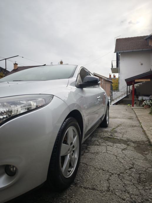 Renault Megane 1,5 dCi, fotografija 7