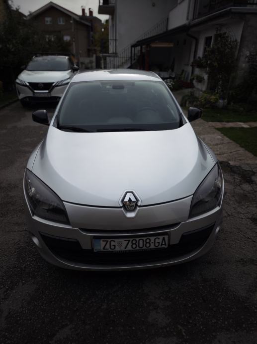 Renault Megane 1,5 dCi, fotografija 8