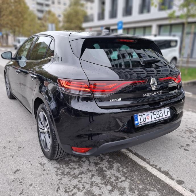 Renault Megane 1.5dCi 2022g, fotografija 5