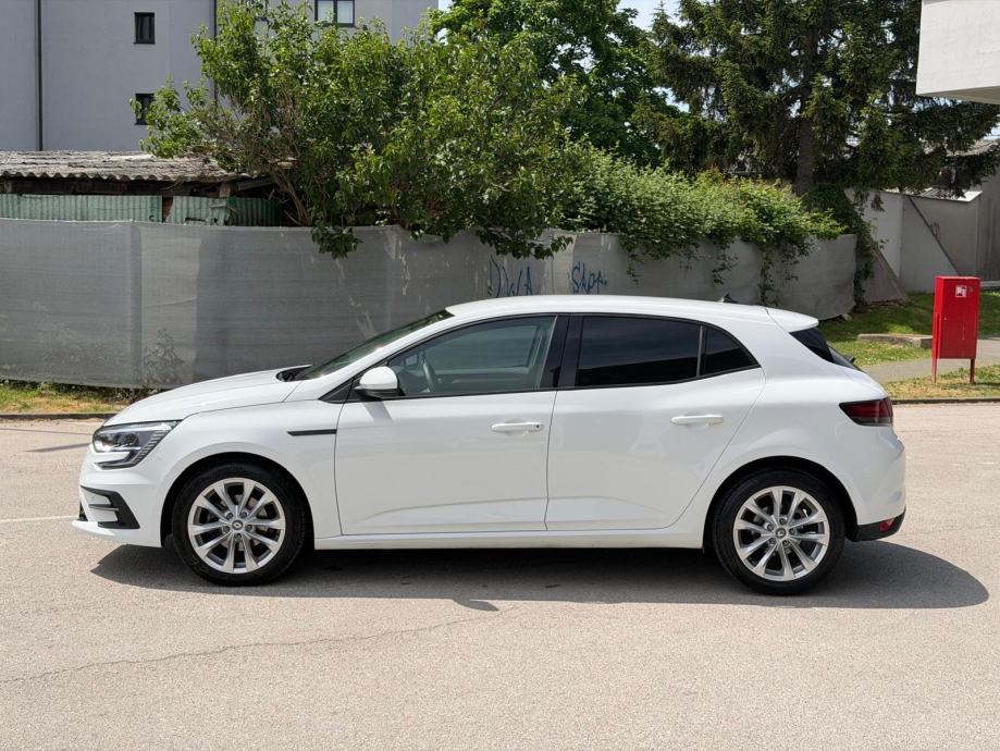 Renault Megane 1.5dci, fotografija 6