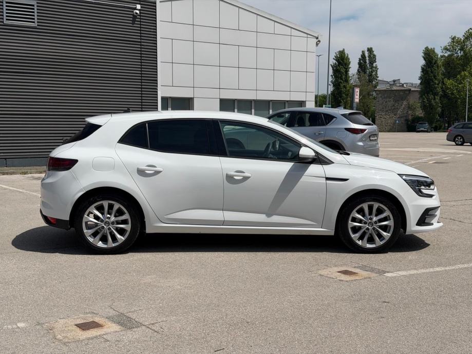 Renault Megane 1.5dci, fotografija 5