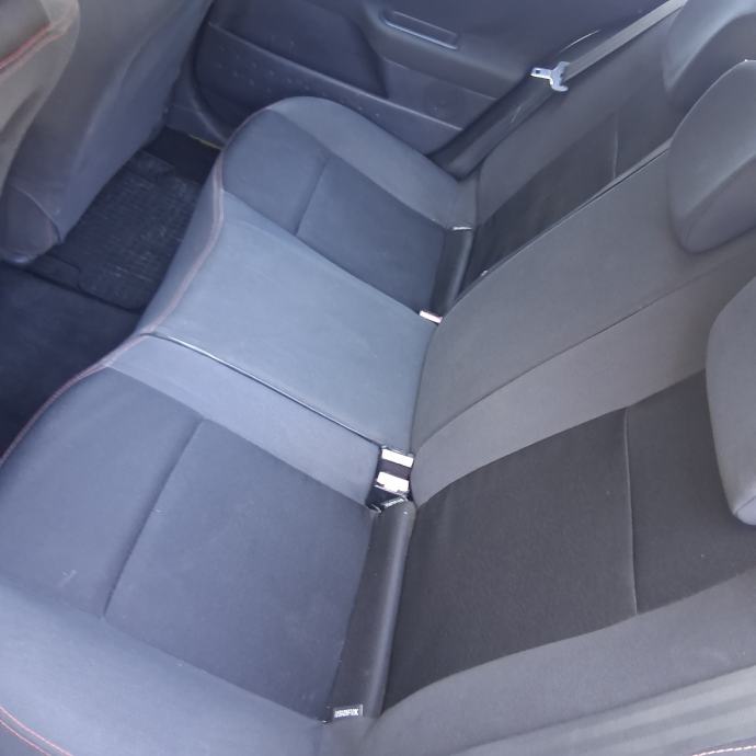 Renault Megane 1,6 16V - 191.000km - REGISTRIRAN - 7/2027god, fotografija 11