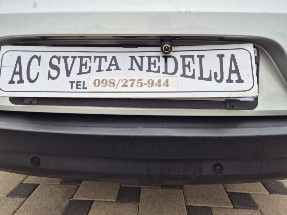 Renault Megane 1.6 16V 2011g Reg:07/27 185 TKm 100% SERVISNA, fotografija 7