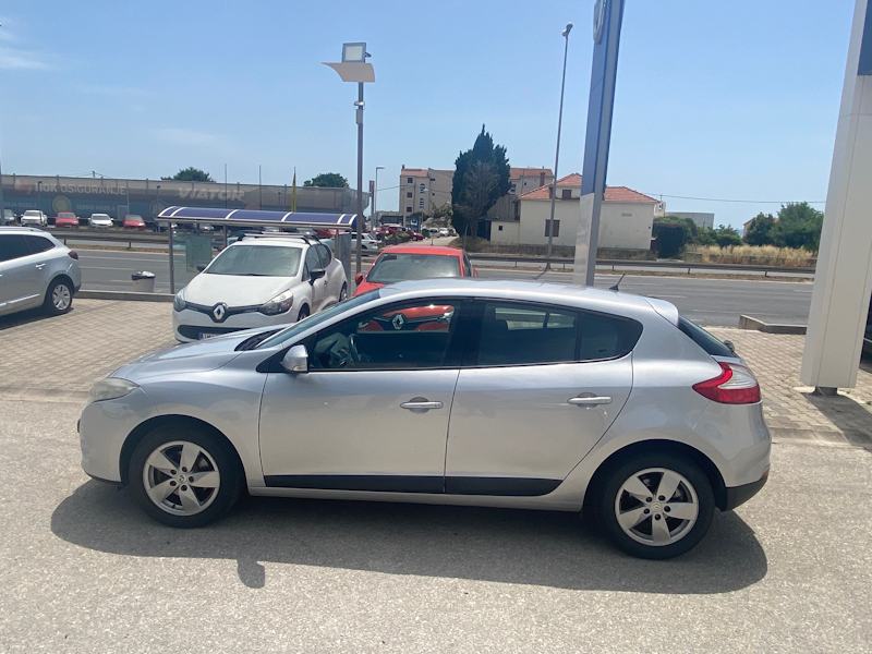 Renault Megane 1.6 16V, 2009 god.