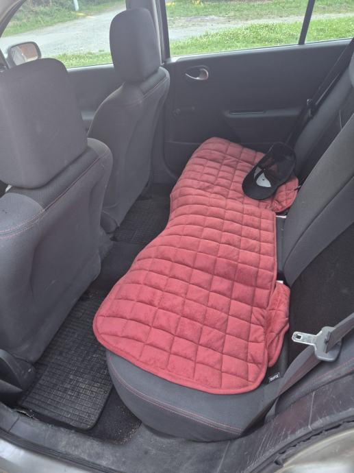 Renault Megane 1,6 16V, fotografija 9