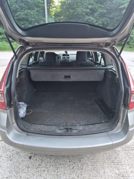 Renault Megane 1,6 16V, fotografija 7