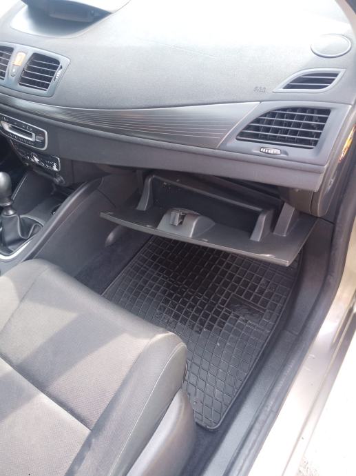 Renault Megane 1,6 16V, fotografija 11