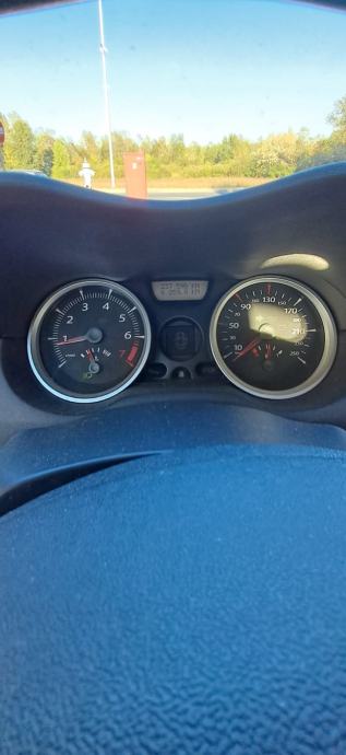 Renault Megane 1,6 16V, fotografija 8