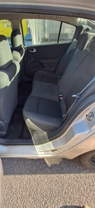 Renault Megane 1,6 16V, fotografija 9