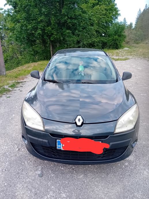 Renault Megane 1,6 16V, fotografija 3