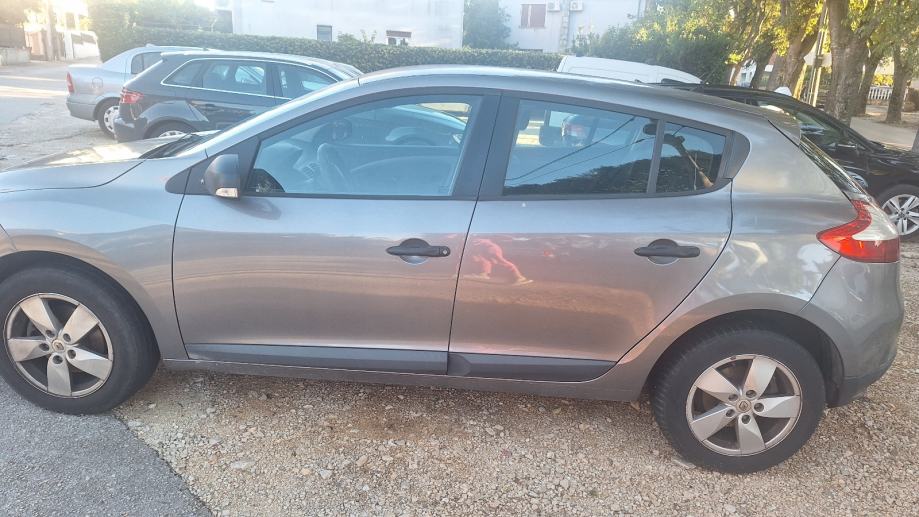 Renault Megane 1,6 16V, fotografija 3