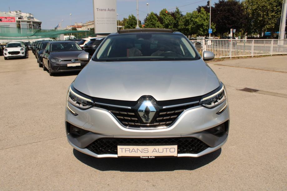 Renault Megane 1.6 PHEV RS Line 116kW AUTOMATIK *PANORAMA, LED, KAMERA, fotografija 2