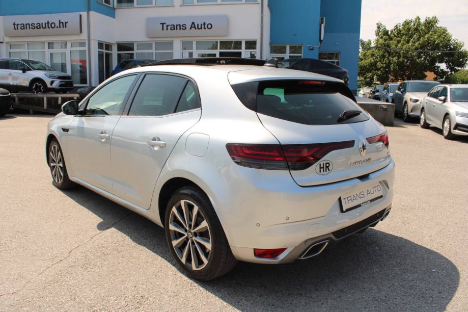 Renault Megane 1.6 PHEV RS Line 116kW AUTOMATIK *PANORAMA, LED, KAMERA, fotografija 7