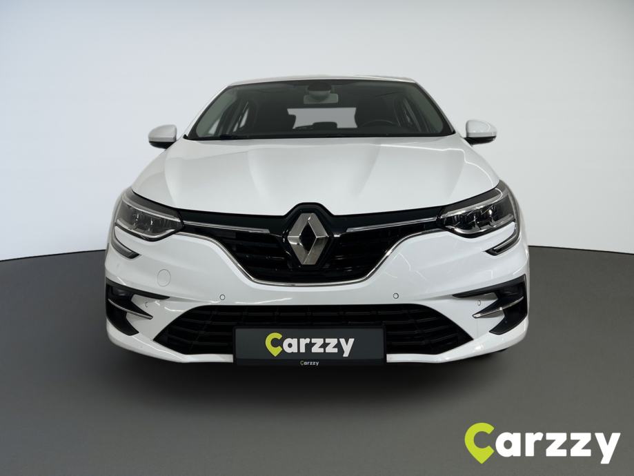 Renault Megane 115 B DCI ZEN - 3 godine jamstva, fotografija 3